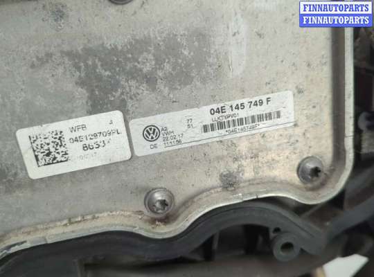 купить Генератор на Volkswagen Jetta 6 2010-2018