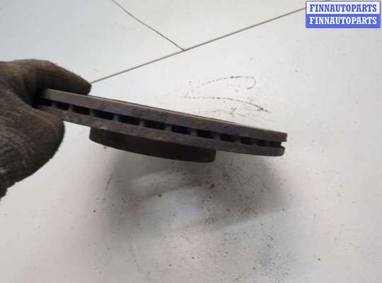 купить Диск тормозной на Ford C-Max 2002-2010