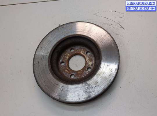 Купить Диск тормозной на Ford C-Max 2002-2010 Диск тормозной FO2226969 на Ford C-Max 2002-2010