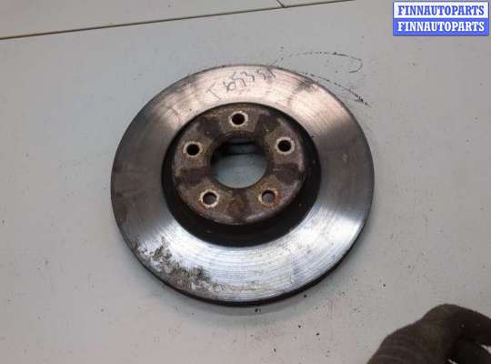 купить Диск тормозной на Ford C-Max 2002-2010