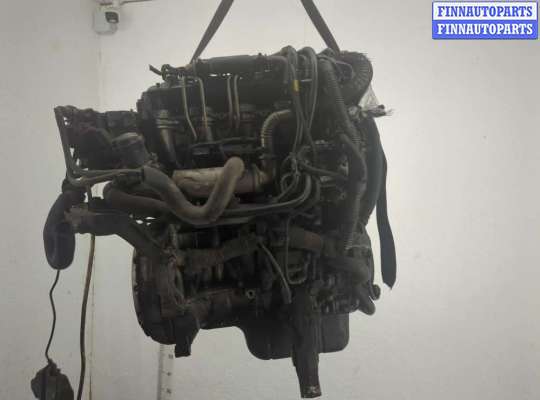 купить Двигатель (ДВС) на Citroen C4 Picasso 2006-2013