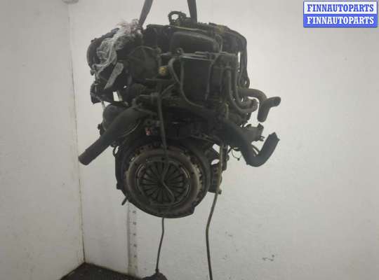 купить Двигатель (ДВС) на Citroen C4 Picasso 2006-2013