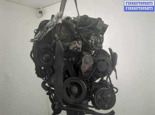 Двигатель (ДВС) CT1153926 на Citroen C4 Picasso 2006-2013