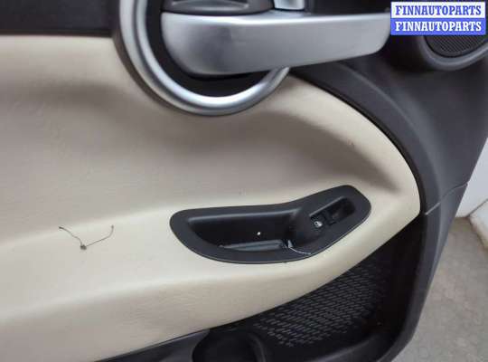 купить Ручка двери салона на Fiat 500L 2012-2022