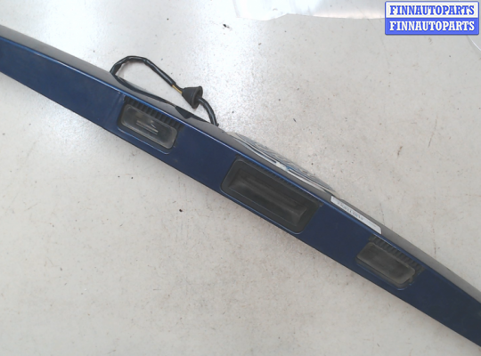 купить Подсветка номера на Ford Focus 2 2008-2011