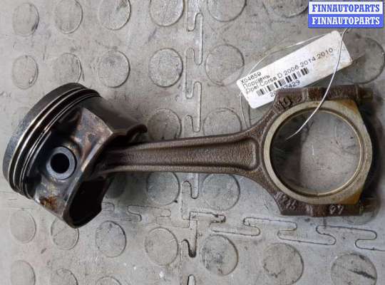 купить Поршень на Opel Corsa D 2006-2014