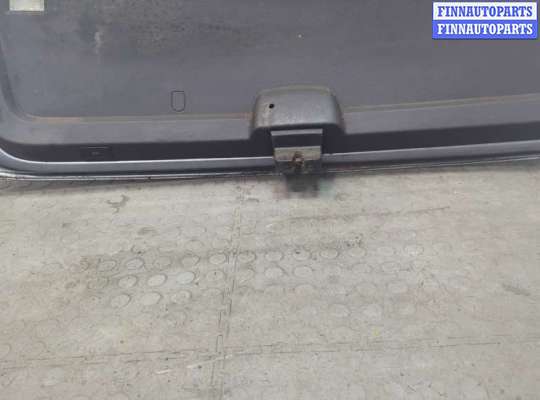 Фонарь крышки багажника