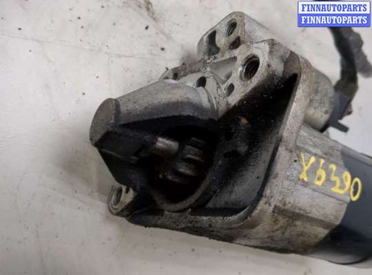 купить Стартер на Nissan Qashqai 2006-2013