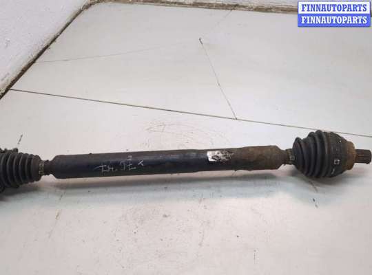 купить Полуось (приводной вал, шрус) на Volkswagen Golf 6 2008-2012