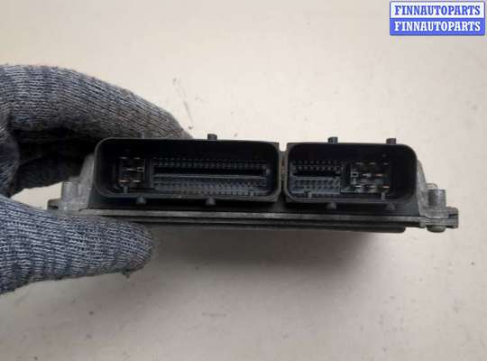 купить Блок управления двигателем на Volkswagen Golf 4 1997-2006