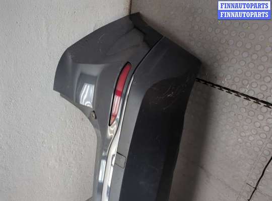 Фонарь габаритный в бампер на Chevrolet Equinox III