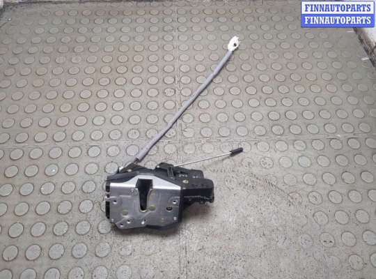 Замок двери BM3656810 на BMW 3 E46 1998-2006
