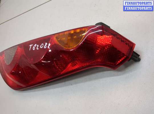 купить Фонарь (задний) на Nissan Note E11 2005-2013