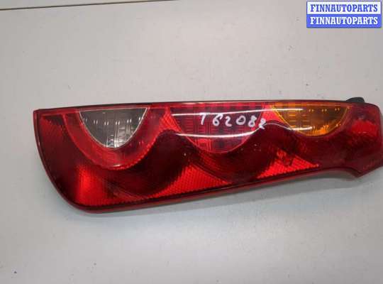 купить Фонарь (задний) на Nissan Note E11 2005-2013