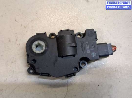 купить Электропривод заслонки отопителя на Mercedes GL X164 2006-2012