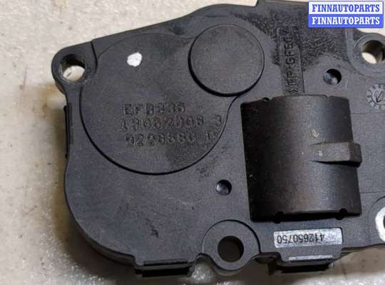 купить Электропривод заслонки отопителя на Mercedes GL X164 2006-2012