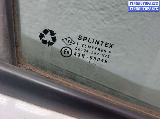 купить Дверь боковая (легковая) на Opel Vivaro 2001-2014