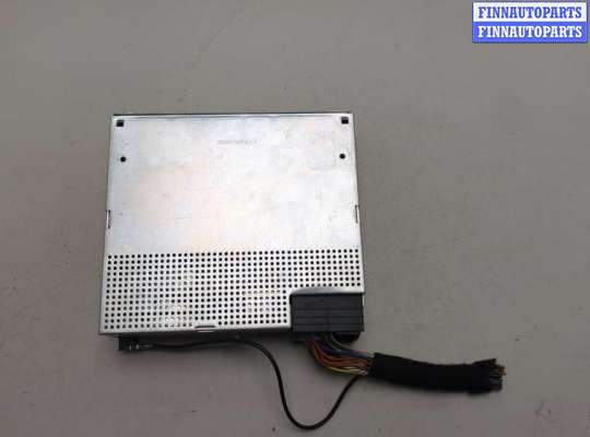 купить Блок управления радиоприемником на BMW X5 E53 2000-2006