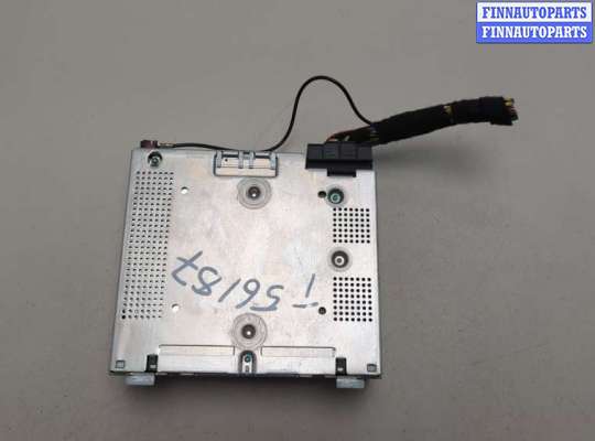 купить Блок управления радиоприемником на BMW X5 E53 2000-2006