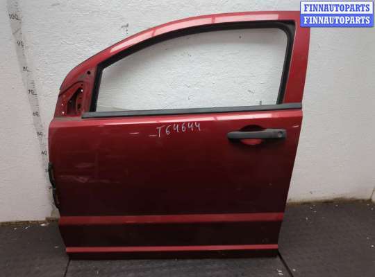 Купить Дверь боковая (легковая) на Dodge Caliber 2006-2013 Дверь боковая (легковая) DGN0209 на Dodge Caliber 2006-2013