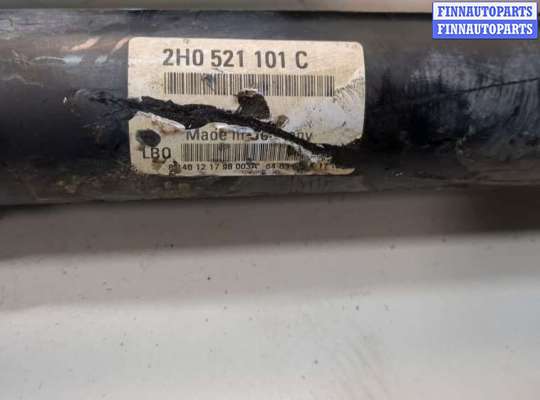 купить Кардан на Volkswagen Amarok 2010-2025