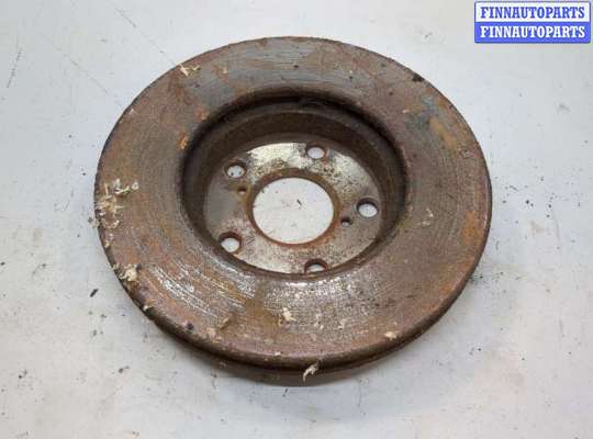 купить Диск тормозной на Toyota RAV 4 2000-2005