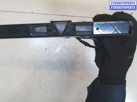 купить Кнопка аварийки на Opel Zafira B 2005-2014