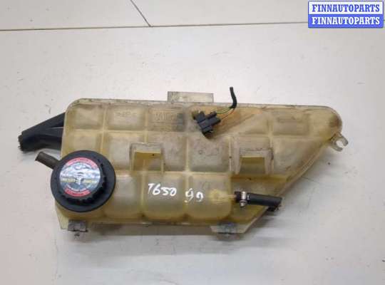 Купить Бачок расширительный на Mercedes ML W163 1997-2005 Бачок расширительный MB1737420 на Mercedes ML W163 1997-2005