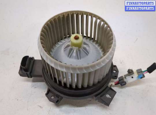 купить Двигатель отопителя (моторчик печки) на Hyundai Sonata 7 LF 2014-2020