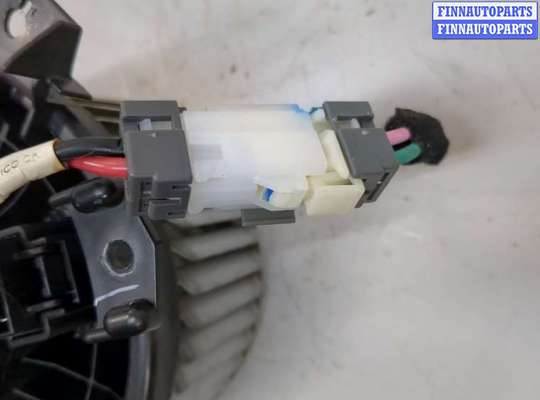 купить Двигатель отопителя (моторчик печки) на Hyundai Sonata 7 LF 2014-2020