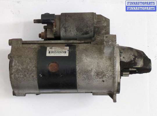 купить Стартер на Opel Antara 2006-2015