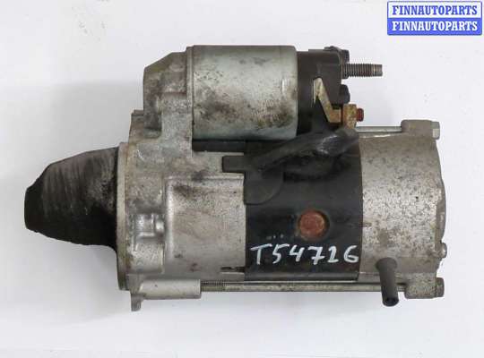 купить Стартер на Opel Antara 2006-2015