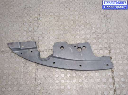 купить Накладка замка капота на Nissan Murano 2008-2010