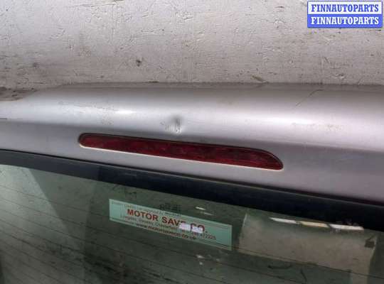 купить Крышка (дверь) багажника на Citroen Berlingo 2002-2008