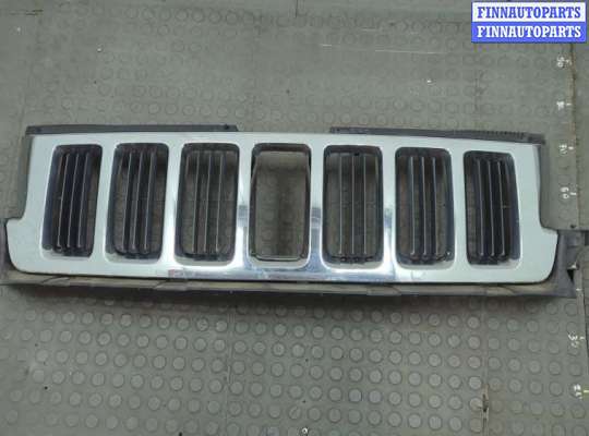 купить Решетка радиатора на Jeep Grand Cherokee 2010-2013