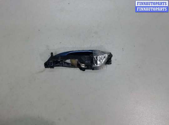 купить Ручка двери наружная на Mercedes C W203 2000-2007