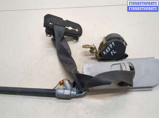 купить Ремень безопасности на Renault Megane 2 2002-2009