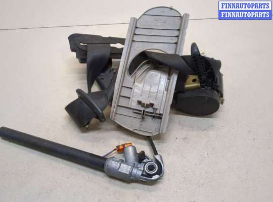 купить Ремень безопасности на Renault Megane 2 2002-2009