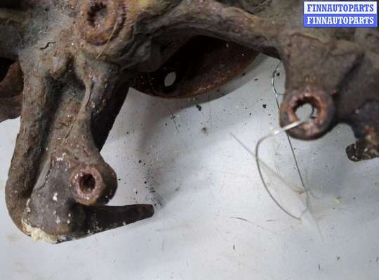 купить Ступица (кулак, цапфа) на Skoda Octavia (A5) 2004-2013