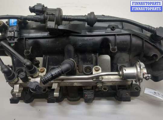 купить Коллектор впускной на Opel Meriva 2010-2018