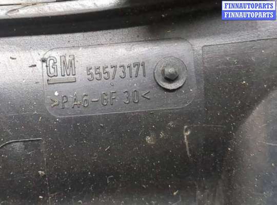 купить Коллектор впускной на Opel Meriva 2010-2018