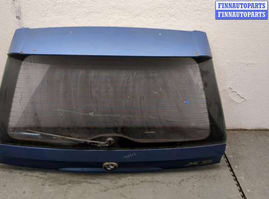 Крышка (дверь) багажника BM3598726 на BMW X5 E53 2000-2006
