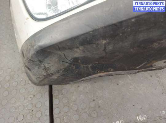 купить Бампер на Skoda Octavia (A5) 2004-2013