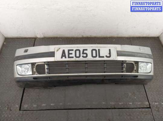 купить Бампер на Skoda Octavia (A5) 2004-2013