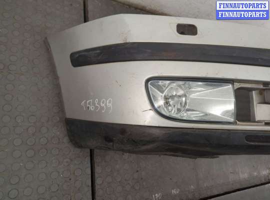 купить Бампер на Skoda Octavia (A5) 2004-2013