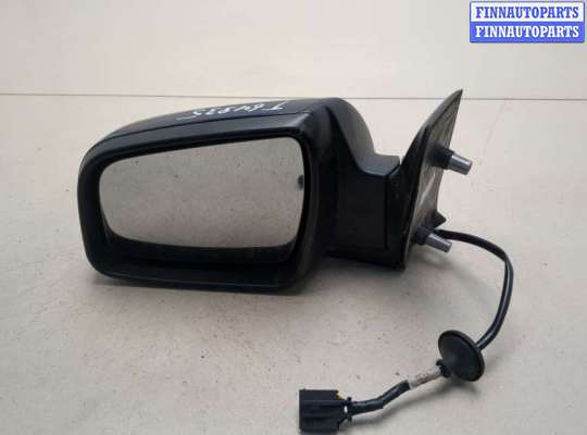 Зеркало боковое OP2449504 на Opel Zafira B 2005-2014