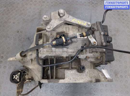 купить КПП - автомат (АКПП) на Ford Focus 3 2011-2015