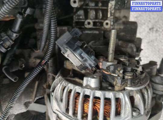 купить Форсунка топливная на BMW 5 E39 1995-2003