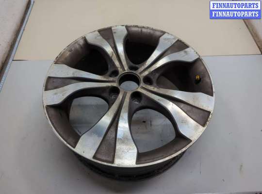 Диск литой HD529772 на Honda CR-V 2011-2018