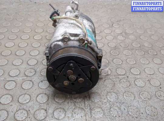 купить Компрессор кондиционера на Volkswagen Polo 1999-2001